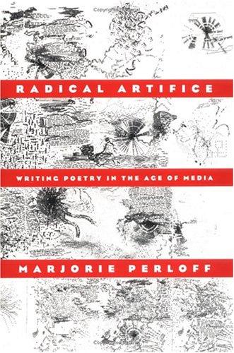 Copertina di Radical Artifice