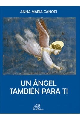 Copertina di UN ÁNGEL TAMBIÉN PARA TI