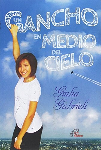 Copertina di UN GANCHO EN MEDIO DEL CIELO