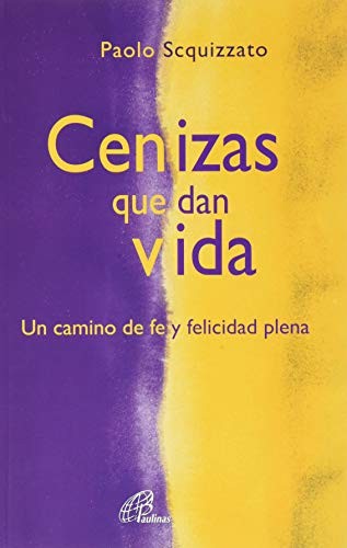 Copertina di Cenizas que dan vida