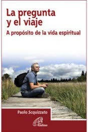 Copertina di La pregunta y el viaje