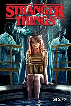 Copertina di Six #3