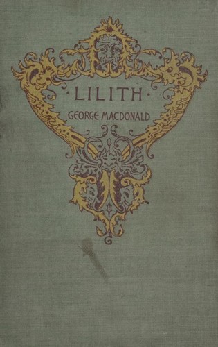 Copertina di Lilith