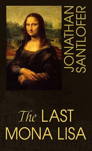 Copertina di The Last Mona Lisa