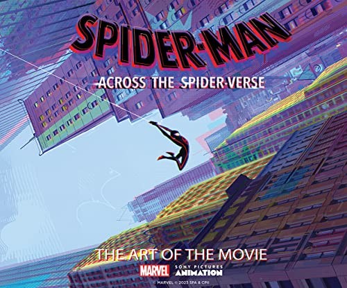 Copertina di Spider-Man