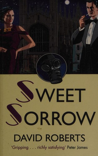 Copertina di Sweet Sorrow
