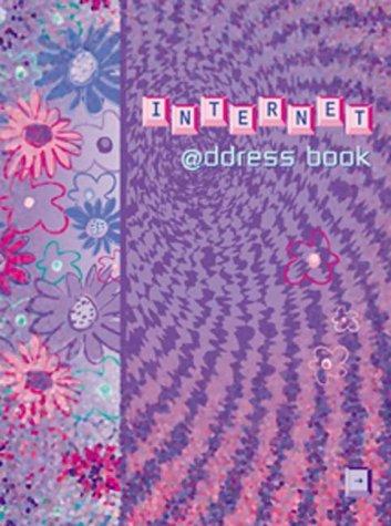 Copertina di Internet Address Book