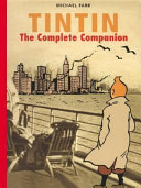 Copertina di Tintin