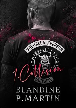 Copertina di Valhalal Keepers - Tome 1