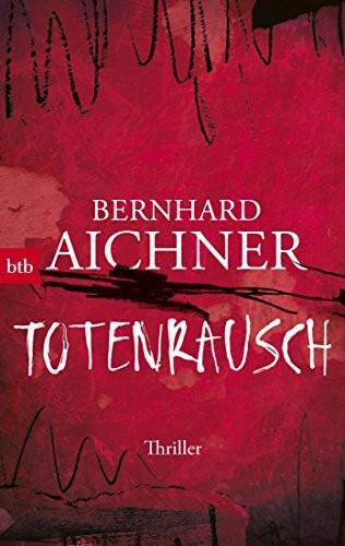 Copertina di Totenrausch