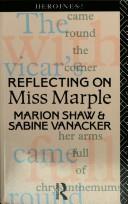 Copertina di Marple