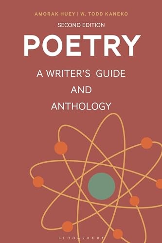 Copertina di Poetry