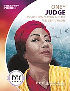 Copertina di Oney Judge