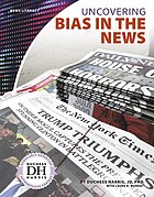 Copertina di Uncovering Bias in the News