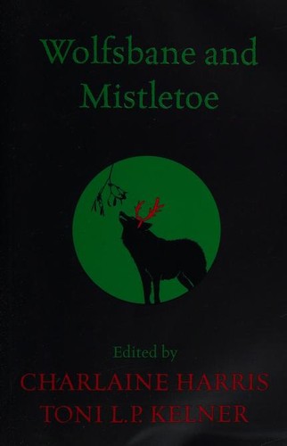 Copertina di Wolfsbane and Mistletoe