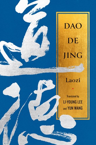 Copertina di Dao de Jing