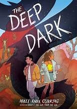 Copertina di Deep Dark