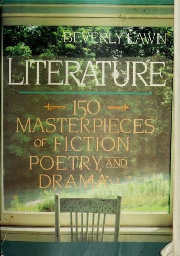 Copertina di Literature