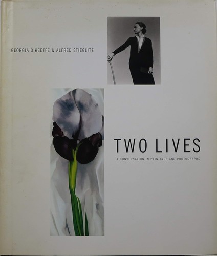 Copertina di Two lives
