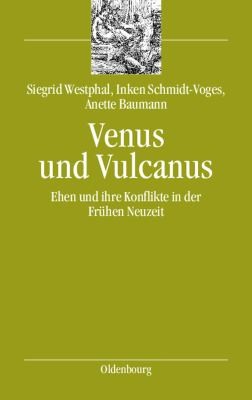 Copertina di Venus und Vulcanus