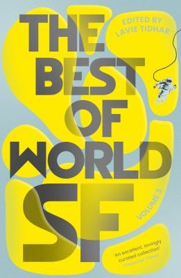 Copertina di Best of World SF