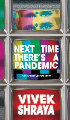 Copertina di Next Time There's a Pandemic