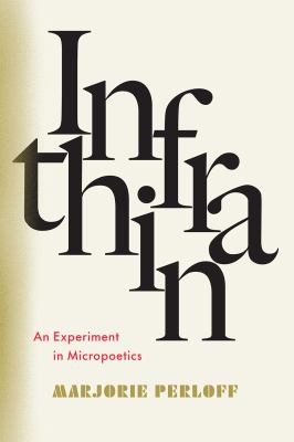 Copertina di Infrathin