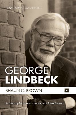 Copertina di George Lindbeck