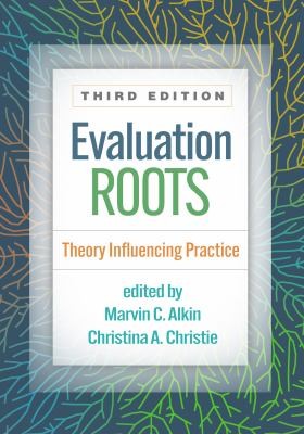 Copertina di Evaluation roots