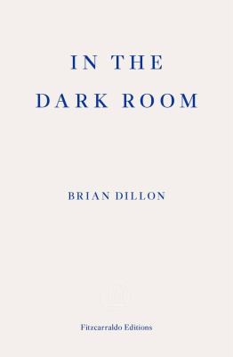 Copertina di In the Dark Room
