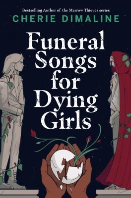 Copertina di Funeral Songs for Dying Girls