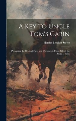 Copertina di Key to Uncle Tom's cabin