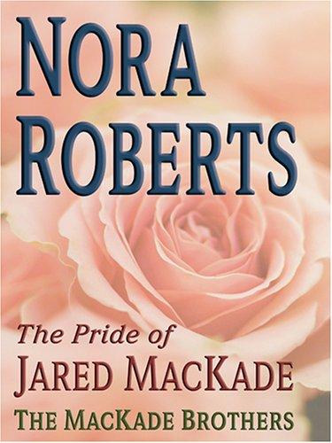Copertina di The pride of Jared MacKade