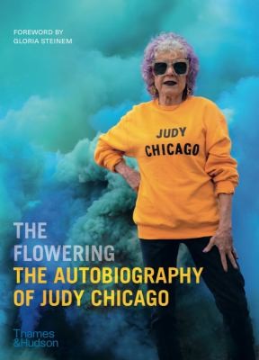 Copertina di Flowering