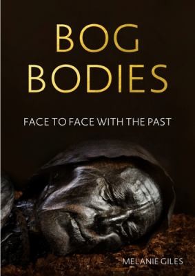Copertina di Bog Bodies