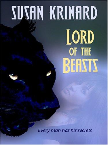 Copertina di Lord of the Beasts