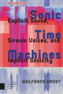 Copertina di Sonic Time Machines
