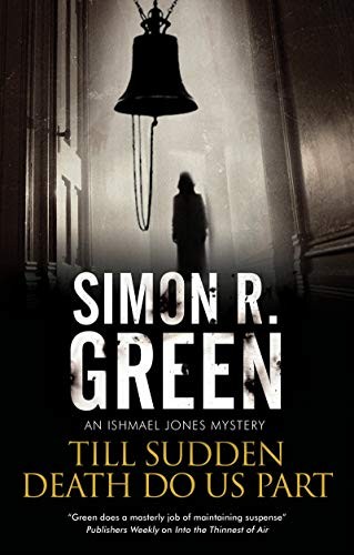 Copertina di Till Sudden Death Do Us Part