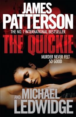 Copertina di The Quickie