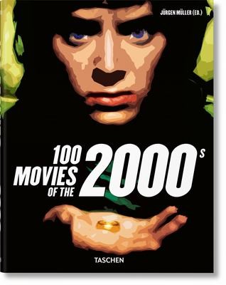 Copertina di Movies of The 2000s