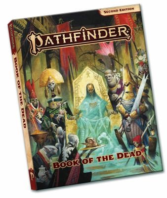 Copertina di Pathfinder