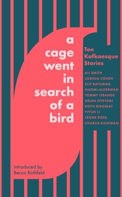 Copertina di Cage Went in Search of a Bird