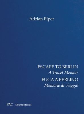 Copertina di Escape to Berlin