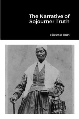 Copertina di Narrative of Sojourner Truth