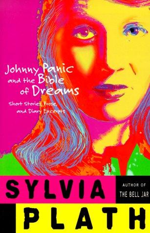 Copertina di Johnny Panic and the Bible of Dreams