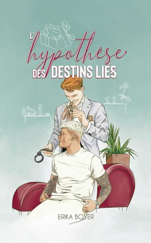 Copertina di L'hypothèse des destins liés
