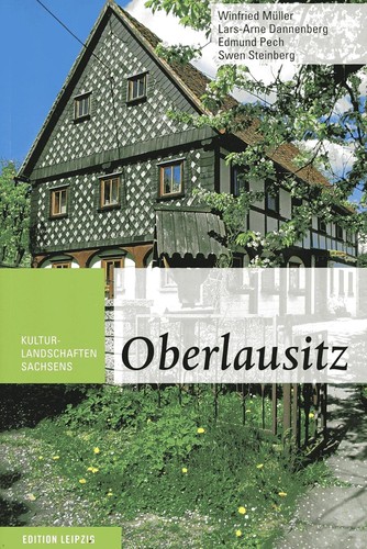 Copertina di Oberlausitz