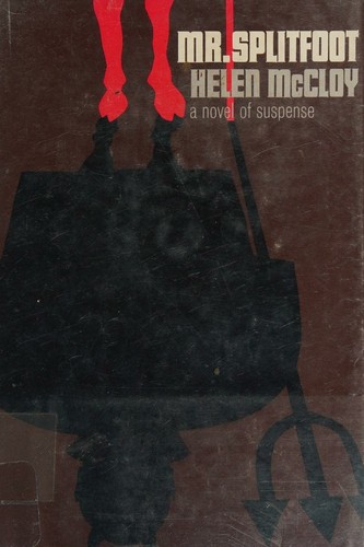 Copertina di Mr. Splitfoot