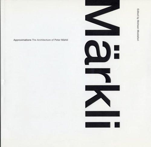 Copertina di Approximations