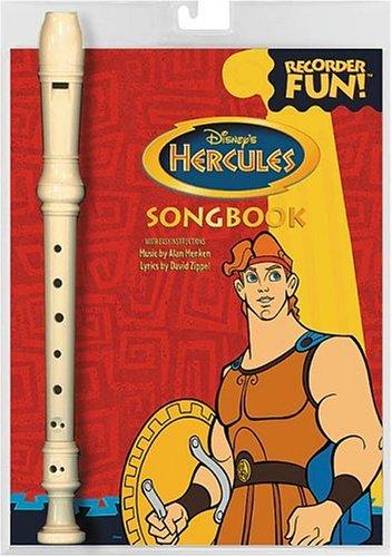 Copertina di Hercules